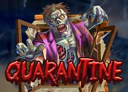 Quarantine mrslotty