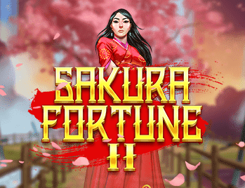 Sakura Fortune 2    quickspin