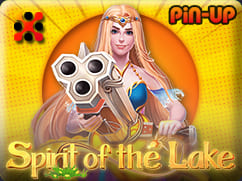 Spirit of the Lake    mancala